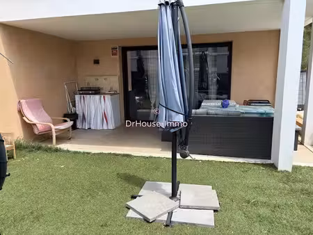 vente appartement 4 pièces 84.34 m² à auriol (13390)  355 000 €