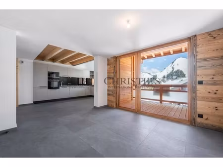 annonce appartement à vendre