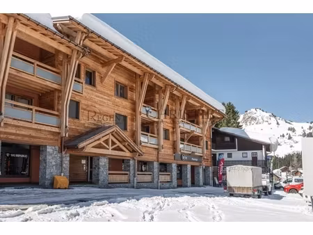 annonce appartement à vendre