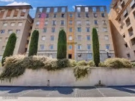 appartement 1 pièce 16 m²