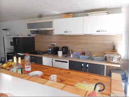 un appartement