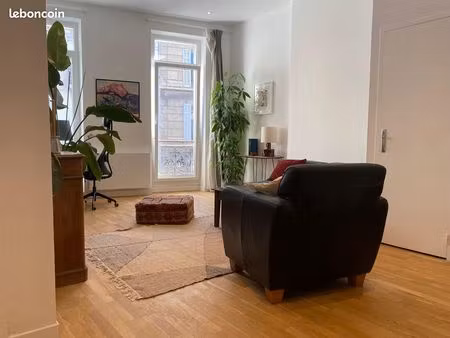 appartement (t2) camas