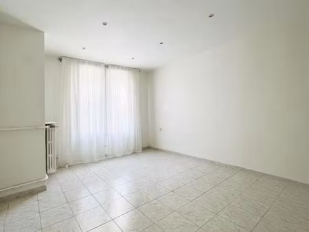 appartement 1 pièce 22 m²
