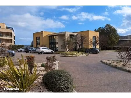 bureaux 16 m² aix en provence