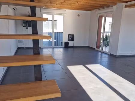 local/bureau professionnel 120m² duplex