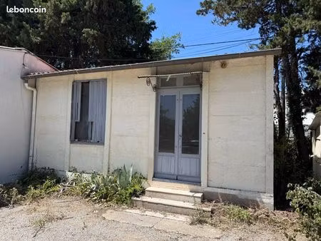 à louer – bureau 30 m² à puyricard (aix-en-provence)