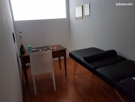 cabinet à louer dans centre de santé