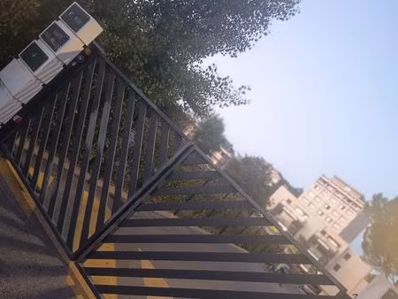 location parking