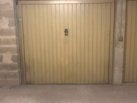garage