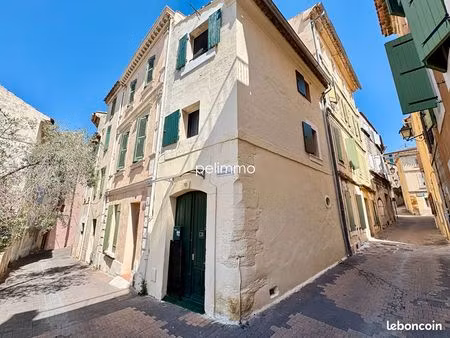 maison 3 pièces 43 m²