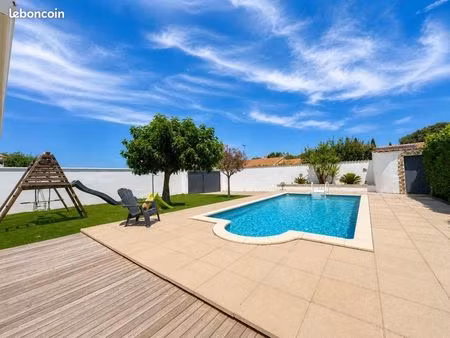 maison 4 pièces 100 m²