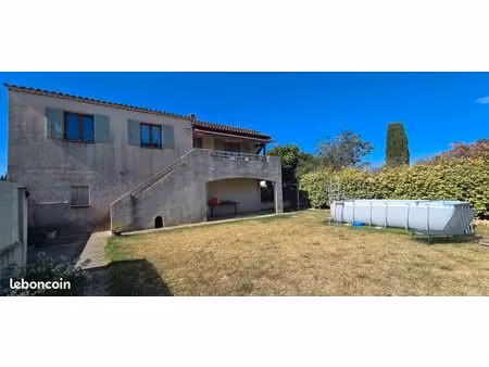 maison 6 pièces 162 m²