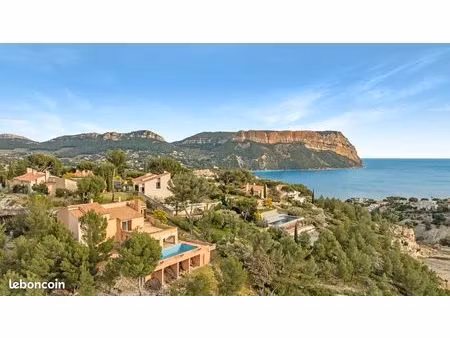 villa cassis