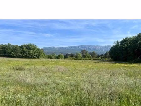 achat terrain agricole