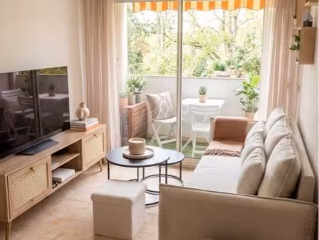 appartement t2 les aubes beaudinard