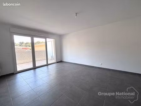 appartement 4 pièces 86 m²