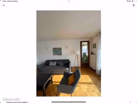 location bail étudiant 13005