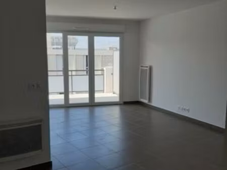location appartement t3 garage