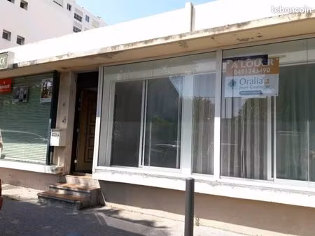 local 61 m²