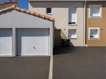 maison 4 pièces 78 m2