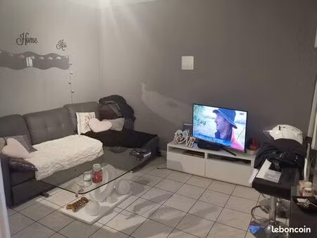 particulier loue t2 de 34m² à la valbarelle (11ème)