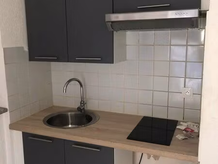 studio 25m2