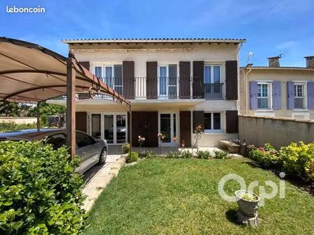maison 6 pièces 177 m²