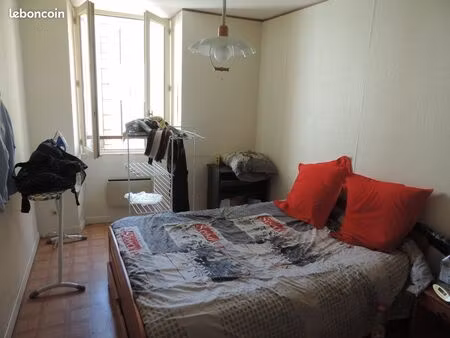 appartement t2 centre ville gardanne