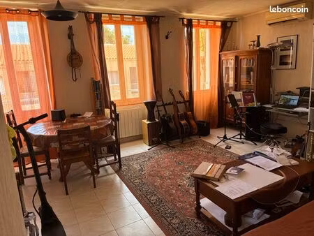 vente appartement t3 marseille 13003