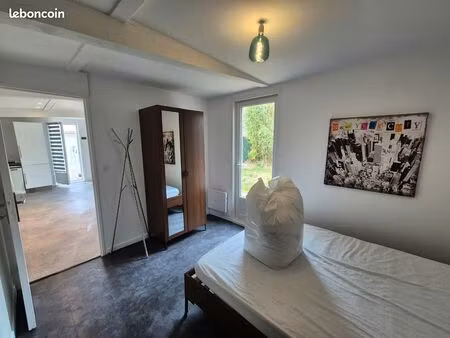 maison t2