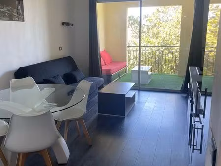 appartement domaine du golf de pont royal
