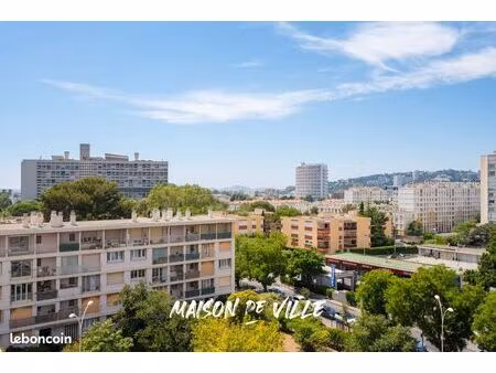 appartement 3 pièces 45 m²