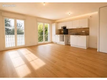 appartement t3 à la vente dans le 13009