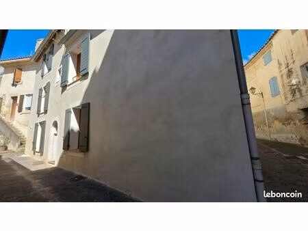 maison de ville