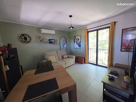 appartement 3 pièces 56 m2