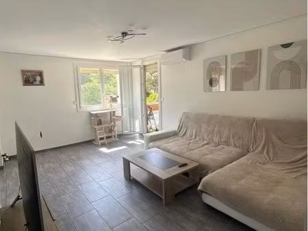 appartement t3 t4