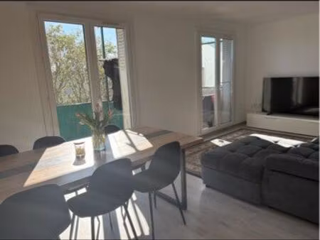 appartement t4 90m2