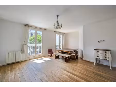 vente appartement 3 pièces 72.89 m² à sevres (92310)  399 000 €