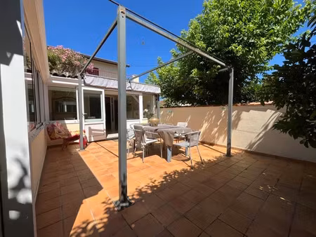 vente appartement 4 pièces 104 m² à arcachon (33120)  450 000 €