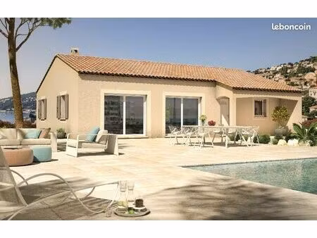 maison 4 pièces 93 m²