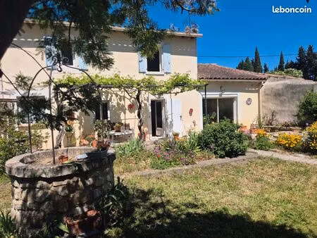 maison a trinquetaille a vendre
