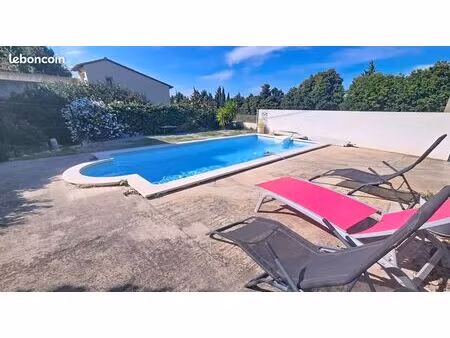maison 3 pièces 85 m²