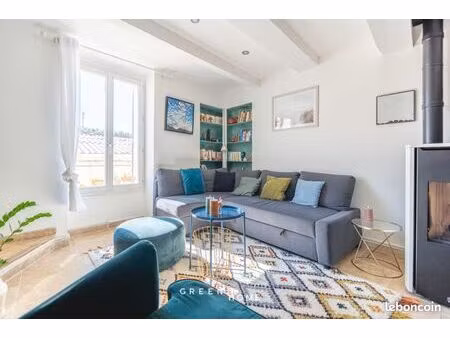 maison 5 pièces 139 m²