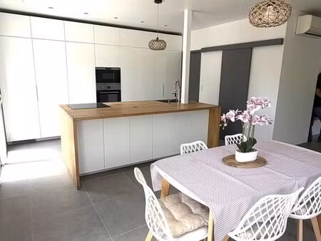 maison 4 pièces 88 m²