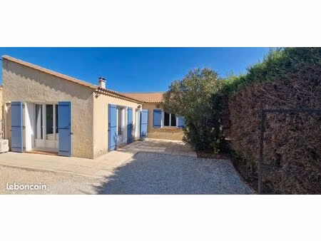 villa 5 pièces 107 m²