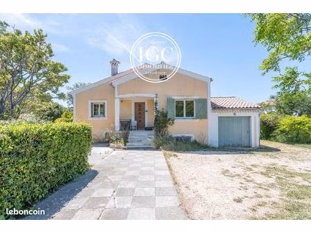 maison 4 pièces 130 m²