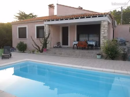 maison gignac la nerthe