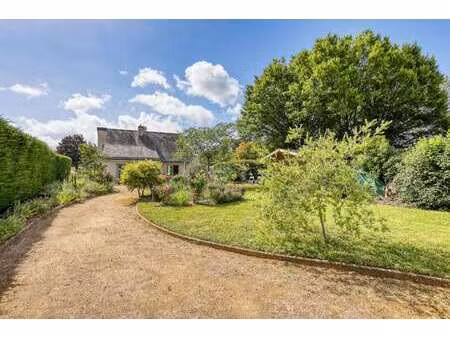 vente maison à saint-melaine-sur-aubance (49610) : à vendre / 160m² saint-melaine-sur-auba