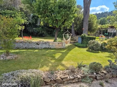 villa 5 pièces 128 m2 plain-pied