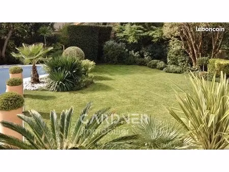 maison 5 pièces 160 m²